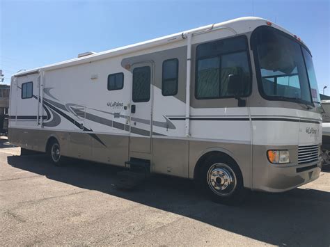 tiffin motorhomes for sale by owner near me